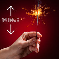 14 inch Sparklers