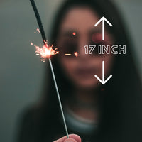 17 Inch Sparklers