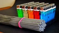 Wedding Sparkler Lighters
