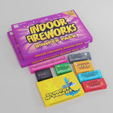 Indoor Fireworks Bumper Pack