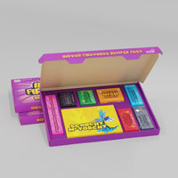 Indoor Fireworks Bumper Pack