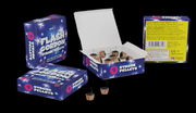 Flash Gordon (Pack of 9)