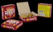 Tasmanian Devils (Pack of 9)