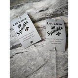 Sparkler Tags - Personalised Wedding Sparkler Labels With Free Massive Sparklers