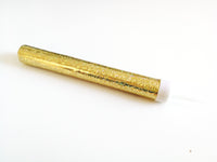 Set of 2 – Luxury Gold Wedding Ice Fountains Sparklers (15cm)