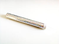 Set of 2 – Luxury Silver Wedding Ice Fountains Sparklers (15cm)