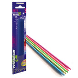 7" Colour Coated Sparklers (PACK OF 10)