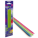 7" Colour Coated Sparklers (PACK OF 10)