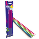 7" Colour Coated Sparklers (PACK OF 10)