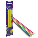 7" Colour Coated Sparklers (PACK OF 10)