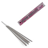 Bulk Buy 10cm Indoor Gold Effect (10cm) Sparklers (PACK OF 50)