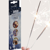 Pack of 40 Trafalgar – 6” Inch Super Indoor Sparklers