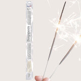 Pack Of 5 Trafalgar –  45cm Big Gold Coated Sparklers